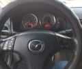 Чорний Мазда 6, об'ємом двигуна 1.8 л та пробігом 210 тис. км за 4500 $, фото 4 на Automoto.ua