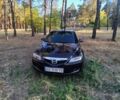 Чорний Мазда 6, об'ємом двигуна 2 л та пробігом 240 тис. км за 5500 $, фото 1 на Automoto.ua