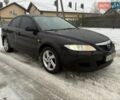 Чорний Мазда 6, об'ємом двигуна 0 л та пробігом 256 тис. км за 2800 $, фото 1 на Automoto.ua