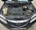 Черный Мазда 6, объемом двигателя 2 л и пробегом 240 тыс. км за 3200 $, фото 10 на Automoto.ua