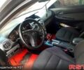Черный Мазда 6, объемом двигателя 2 л и пробегом 250 тыс. км за 4200 $, фото 2 на Automoto.ua