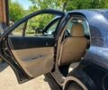 Черный Мазда 6, объемом двигателя 2.3 л и пробегом 283 тыс. км за 4300 $, фото 5 на Automoto.ua
