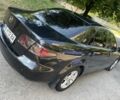 Черный Мазда 6, объемом двигателя 2 л и пробегом 191 тыс. км за 4484 $, фото 1 на Automoto.ua