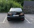 Черный Мазда 6, объемом двигателя 2 л и пробегом 329 тыс. км за 4300 $, фото 1 на Automoto.ua