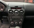 Чорний Мазда 6, об'ємом двигуна 2 л та пробігом 208 тис. км за 3950 $, фото 23 на Automoto.ua