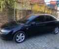 Черный Мазда 6, объемом двигателя 2 л и пробегом 120 тыс. км за 6374 $, фото 4 на Automoto.ua