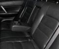 Черный Мазда 6, объемом двигателя 2 л и пробегом 313 тыс. км за 4085 $, фото 9 на Automoto.ua