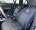 Черный Мазда 6, объемом двигателя 2 л и пробегом 190 тыс. км за 3950 $, фото 7 на Automoto.ua