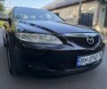 Чорний Мазда 6, об'ємом двигуна 1.8 л та пробігом 310 тис. км за 2601 $, фото 3 на Automoto.ua