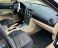 Черный Мазда 6, объемом двигателя 2.3 л и пробегом 250 тыс. км за 3300 $, фото 5 на Automoto.ua