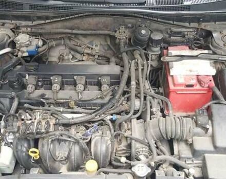 Чорний Мазда 6, об'ємом двигуна 2.26 л та пробігом 269 тис. км за 6000 $, фото 14 на Automoto.ua