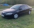 Чорний Мазда 6, об'ємом двигуна 1.82 л та пробігом 300 тис. км за 2550 $, фото 2 на Automoto.ua