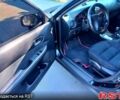 Черный Мазда 6, объемом двигателя 1.8 л и пробегом 225 тыс. км за 4950 $, фото 7 на Automoto.ua