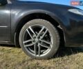 Чорний Мазда 6, об'ємом двигуна 2 л та пробігом 264 тис. км за 4500 $, фото 3 на Automoto.ua