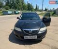 Чорний Мазда 6, об'ємом двигуна 1.8 л та пробігом 150 тис. км за 2450 $, фото 1 на Automoto.ua