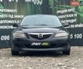 Чорний Мазда 6, об'ємом двигуна 1.8 л та пробігом 320 тис. км за 4900 $, фото 3 на Automoto.ua