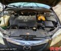 Черный Мазда 6, объемом двигателя 2 л и пробегом 300 тыс. км за 2850 $, фото 7 на Automoto.ua