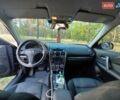 Чорний Мазда 6, об'ємом двигуна 2 л та пробігом 240 тис. км за 5500 $, фото 4 на Automoto.ua
