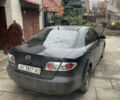 Чорний Мазда 6, об'ємом двигуна 1.82 л та пробігом 450 тис. км за 2900 $, фото 4 на Automoto.ua