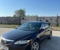 Чорний Мазда 6, об'ємом двигуна 2 л та пробігом 415 тис. км за 4200 $, фото 1 на Automoto.ua