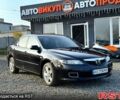 Чорний Мазда 6, об'ємом двигуна 1.8 л та пробігом 191 тис. км за 3450 $, фото 1 на Automoto.ua