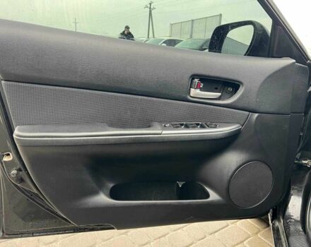 Чорний Мазда 6, об'ємом двигуна 0 л та пробігом 285 тис. км за 3240 $, фото 14 на Automoto.ua