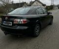 Черный Мазда 6, объемом двигателя 0 л и пробегом 275 тыс. км за 2300 $, фото 2 на Automoto.ua