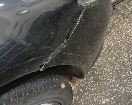 Мазда 6 2005 в Харькове на Automoto.ua Черный Мазда 6, объемом двигателя 1.8 л и пробегом 190 тыс. км за 2999 $, фото 11 на Automoto.ua