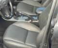 Черный Мазда 6, объемом двигателя 2.3 л и пробегом 241 тыс. км за 6500 $, фото 1 на Automoto.ua