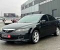 Чорний Мазда 6, об'ємом двигуна 0 л та пробігом 285 тис. км за 3240 $, фото 1 на Automoto.ua