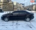 Черный Мазда 6, объемом двигателя 2 л и пробегом 250 тыс. км за 4400 $, фото 3 на Automoto.ua