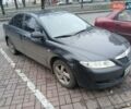 Чорний Мазда 6, об'ємом двигуна 1.8 л та пробігом 305 тис. км за 5000 $, фото 10 на Automoto.ua