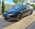 Черный Мазда 6, объемом двигателя 1.8 л и пробегом 234 тыс. км за 5000 $, фото 5 на Automoto.ua