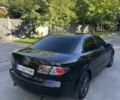 Черный Мазда 6, объемом двигателя 2 л и пробегом 275 тыс. км за 5200 $, фото 3 на Automoto.ua