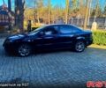 Черный Мазда 6, объемом двигателя 2 л и пробегом 215 тыс. км за 4900 $, фото 3 на Automoto.ua