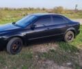 Чорний Мазда 6, об'ємом двигуна 1.8 л та пробігом 333 тис. км за 3650 $, фото 1 на Automoto.ua