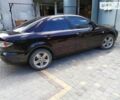 Чорний Мазда 6, об'ємом двигуна 1.8 л та пробігом 211 тис. км за 5200 $, фото 1 на Automoto.ua