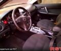 Черный Мазда 6, объемом двигателя 2 л и пробегом 210 тыс. км за 4800 $, фото 6 на Automoto.ua