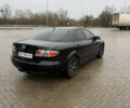 Чорний Мазда 6, об'ємом двигуна 2 л та пробігом 214 тис. км за 3700 $, фото 2 на Automoto.ua