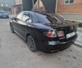 Чорний Мазда 6, об'ємом двигуна 2.3 л та пробігом 412 тис. км за 3300 $, фото 4 на Automoto.ua