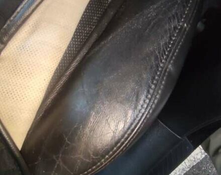 Чорний Мазда 6, об'ємом двигуна 2 л та пробігом 273 тис. км за 5000 $, фото 17 на Automoto.ua