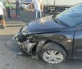 Черный Мазда 6, объемом двигателя 2 л и пробегом 265 тыс. км за 2400 $, фото 1 на Automoto.ua