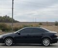 Черный Мазда 6, объемом двигателя 2 л и пробегом 266 тыс. км за 4950 $, фото 7 на Automoto.ua