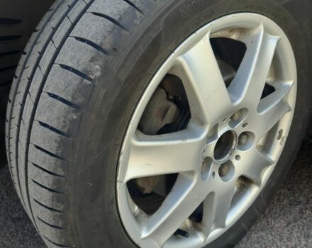 Чорний Мазда 6, об'ємом двигуна 2 л та пробігом 199 тис. км за 4600 $, фото 18 на Automoto.ua