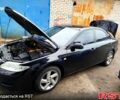 Черный Мазда 6, объемом двигателя 20 л и пробегом 234 тыс. км за 5500 $, фото 7 на Automoto.ua