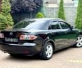 Чорний Мазда 6, об'ємом двигуна 2 л та пробігом 160 тис. км за 5999 $, фото 2 на Automoto.ua
