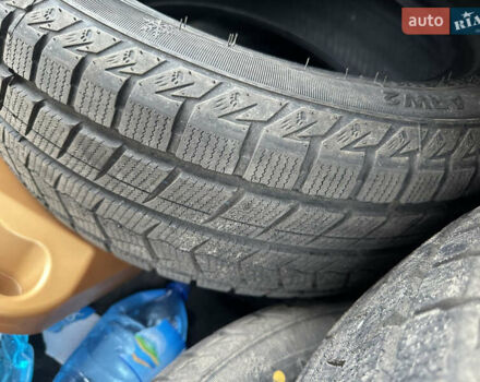 Черный Мазда 6, объемом двигателя 2 л и пробегом 276 тыс. км за 4800 $, фото 11 на Automoto.ua