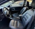 Чорний Мазда 6, об'ємом двигуна 2 л та пробігом 230 тис. км за 4400 $, фото 7 на Automoto.ua