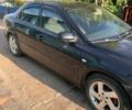 Черный Мазда 6, объемом двигателя 2 л и пробегом 184 тыс. км за 4500 $, фото 1 на Automoto.ua
