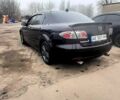 Чорний Мазда 6, об'ємом двигуна 2 л та пробігом 250 тис. км за 6000 $, фото 5 на Automoto.ua